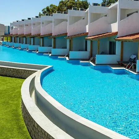 Lydia Maris & Hotel