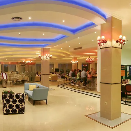 Lydia Maris & Hotel 5*