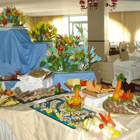 Hotel Lydia Maris &
