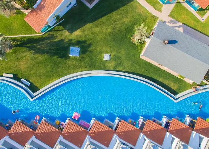 Lydia Maris & 5* Kolymbia