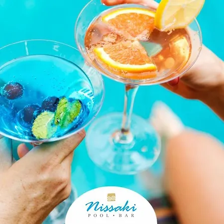 Lydia Maris & Kolymbia