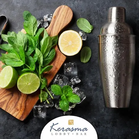 Lydia Maris & 5* Kolymbia