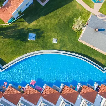 Lydia Maris & 5* Kolymbia