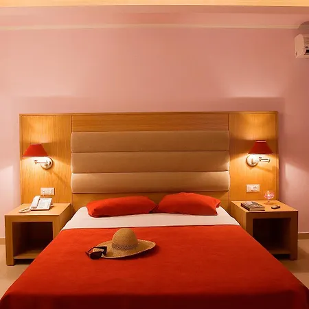 Lydia Maris & Hotel Kolymbia