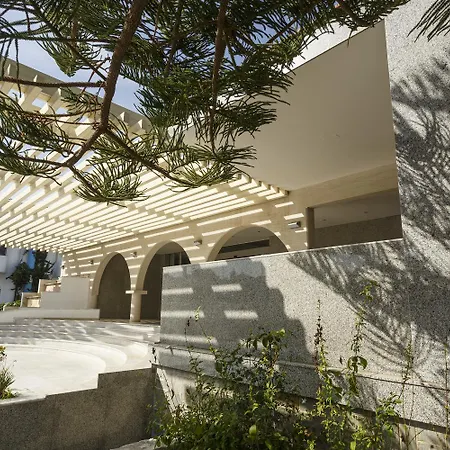 Hotel Lydia Maris &
