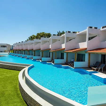 Hotel Lydia Maris &