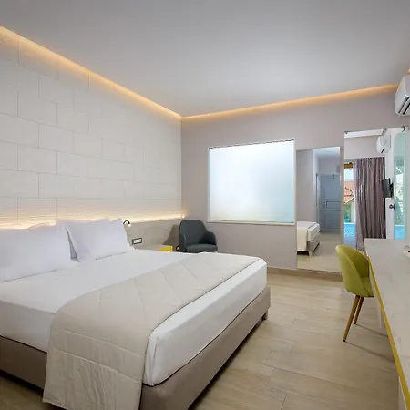 Lydia Maris & Hotel Kolymbia