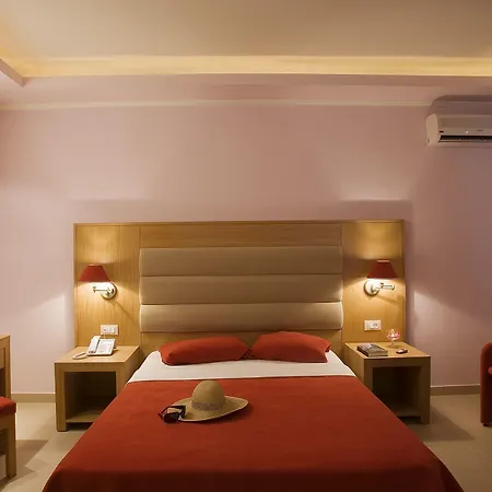 Hotel Lydia Maris & Kolymbia