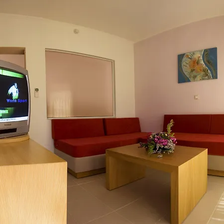 Lydia Maris & Hotel 5*