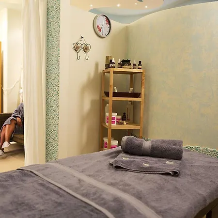 Hotel Lydia Maris & 5*