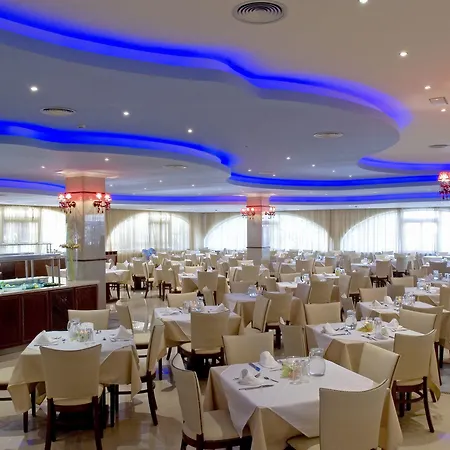 Lydia Maris & Hotel 5*