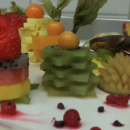 Hotel Lydia Maris & 5*