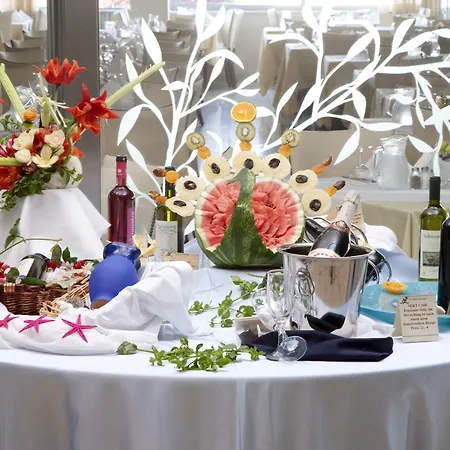 Hotel Lydia Maris & 5*