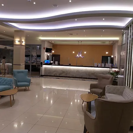 Lydia Maris & Hotel