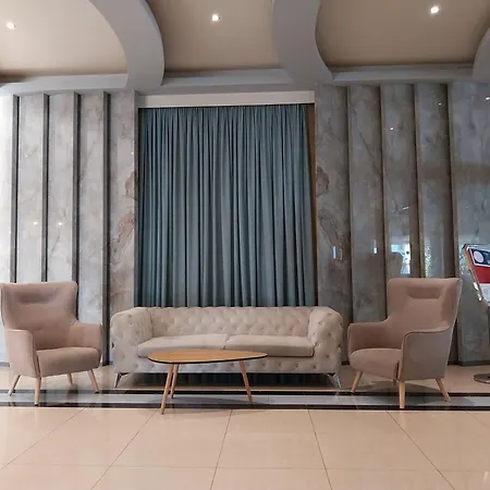 Hotel Lydia Maris &