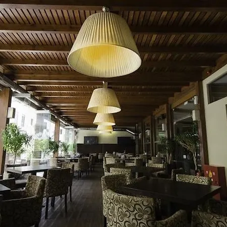 Hotel Lydia Maris &