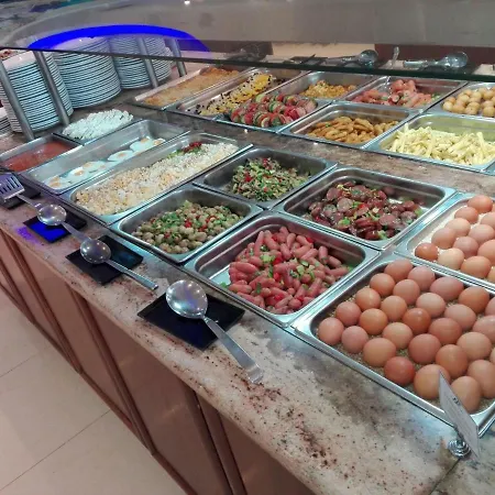 Hotel Lydia Maris & 5*