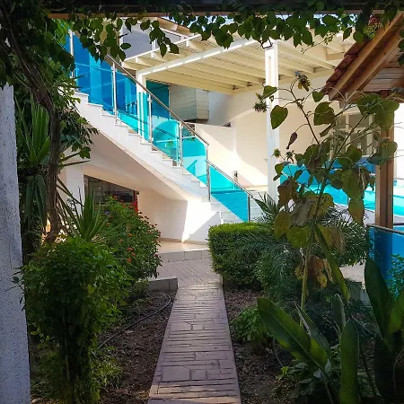 Lydia Maris & Hotel Kolymbia