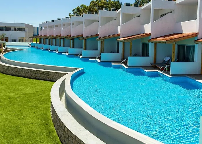 Lydia Maris & Hotel