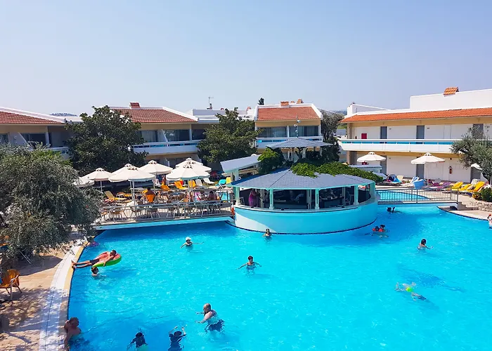 Hotel Lydia Maris &