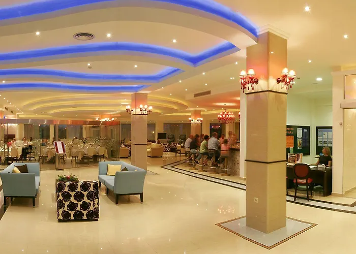 Lydia Maris & Hotel 5*