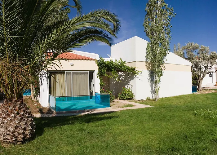 Hotel Lydia Maris &