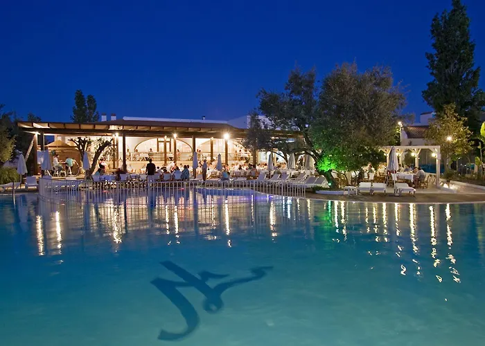 Hotel Lydia Maris &