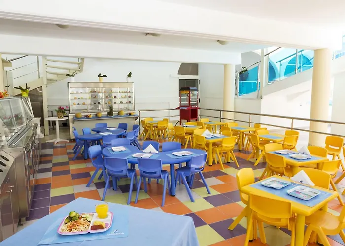 Hotel Lydia Maris &