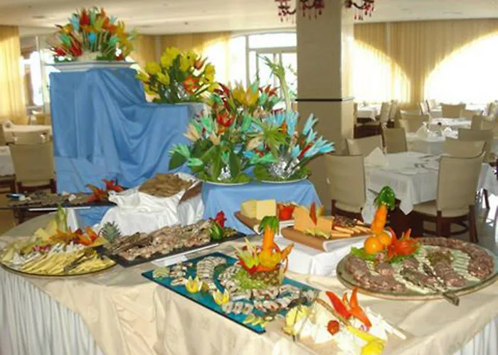 Hotel Lydia Maris &