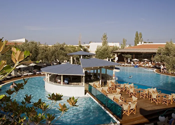 Hotel Lydia Maris &