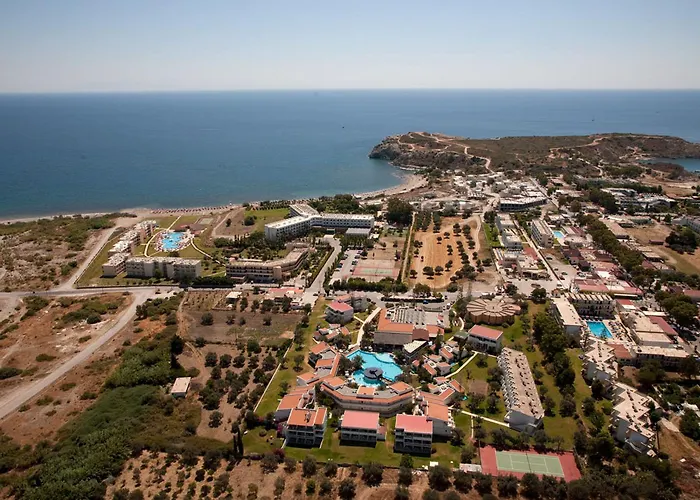 Lydia Maris & Hotel 5*
