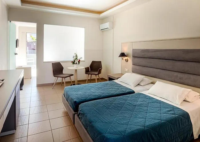 Hotel Lydia Maris &