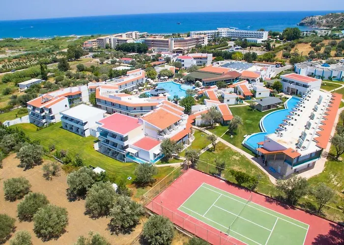 Lydia Maris & Hotel