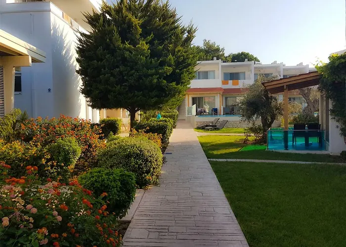 Lydia Maris & Hotel 5*