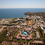 Lydia Maris & Ξενοδοχείο 5*