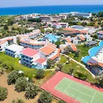 Lydia Maris & Ξενοδοχείο