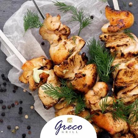 Lydia Maris & Hotel Kolymbia