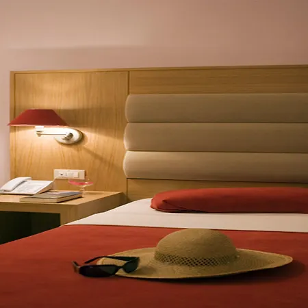 Lydia Maris & Hotel