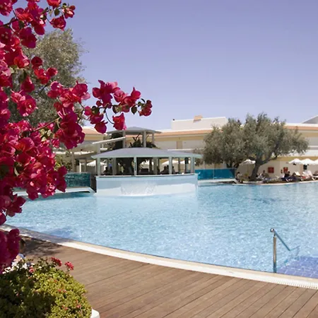 Hotel Lydia Maris & Kolymbia