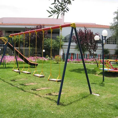 Lydia Maris & Hotel Kolymbia