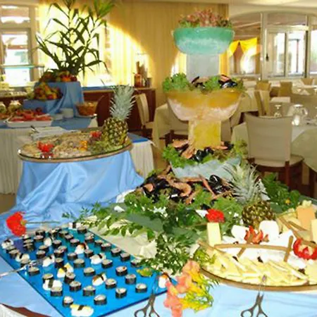 Lydia Maris & Hotel