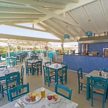 Lydia Maris & Hotel 5*