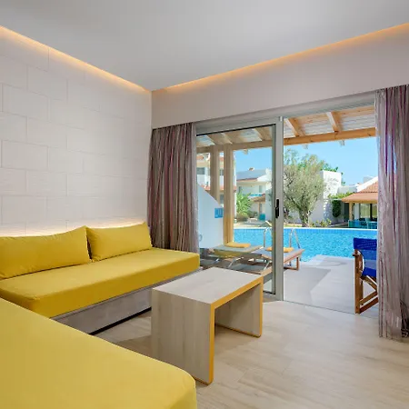 Hotel Lydia Maris & 5*