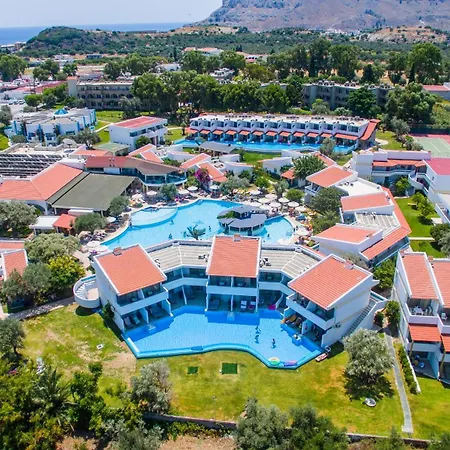 Lydia Maris & Hotel Kolymbia