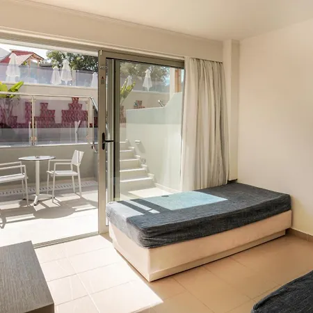 Hotel Lydia Maris & Kolymbia