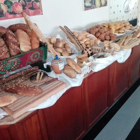 Lydia Maris & Hotel Kolymbia