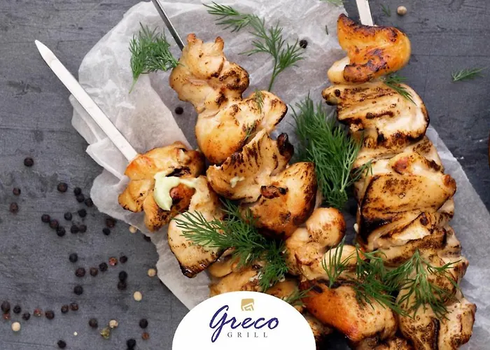 Lydia Maris & Hotel Kolymbia