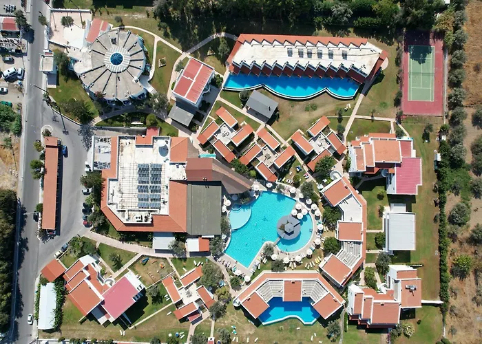 Lydia Maris & كولومبيا