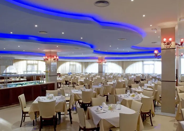 Lydia Maris & Otel 5*