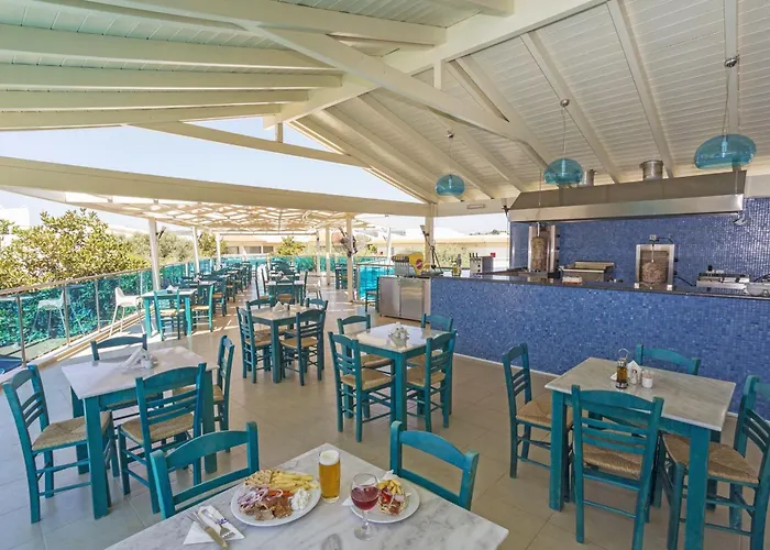 Lydia Maris & Hotel 5*